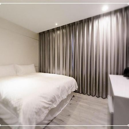 Dove B&B Hualien Eksteriør bilde