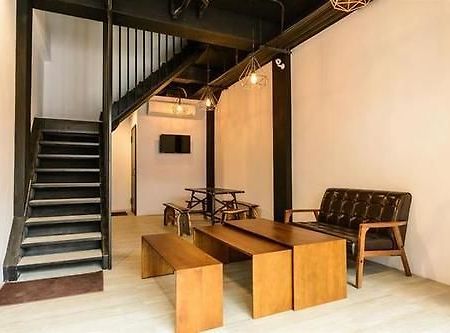Dove B&B Hualien Eksteriør bilde