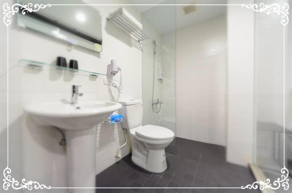 Dove B&B Hualien Eksteriør bilde