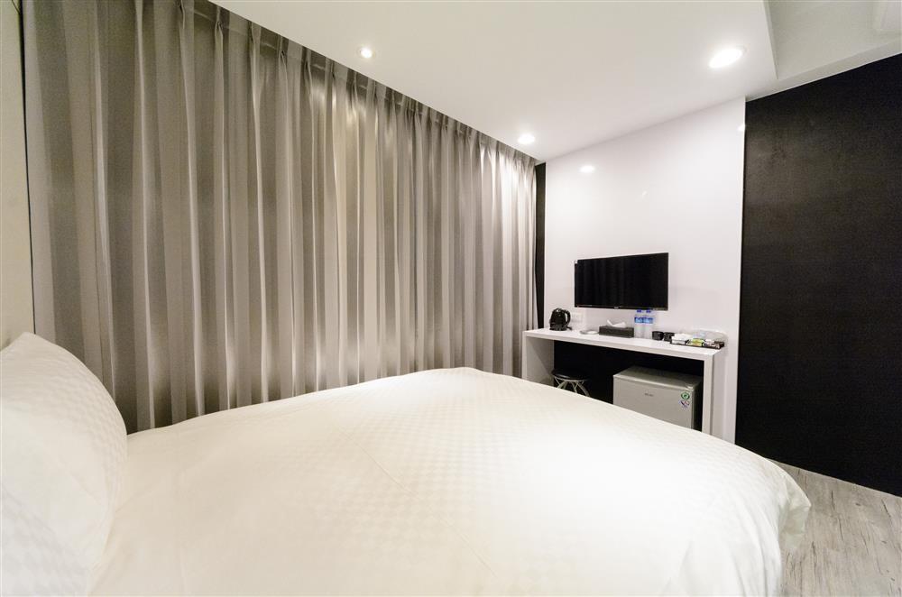 Dove B&B Hualien Eksteriør bilde