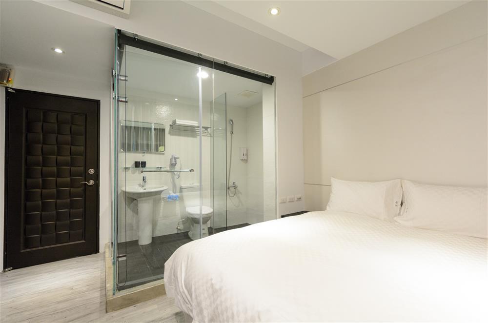 Dove B&B Hualien Eksteriør bilde