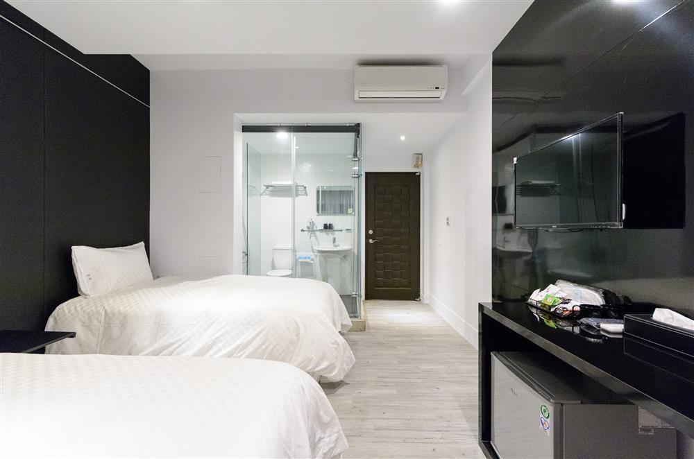 Dove B&B Hualien Eksteriør bilde