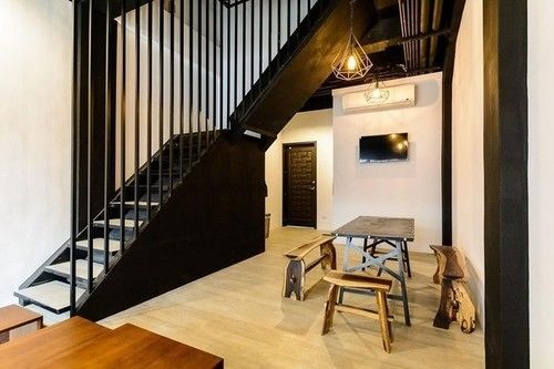 Dove B&B Hualien Eksteriør bilde